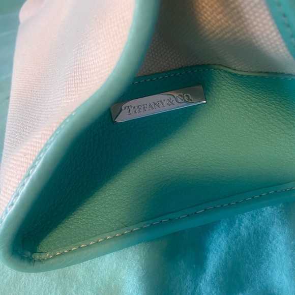 Tiffany large hand bag - Picture 12 of 12